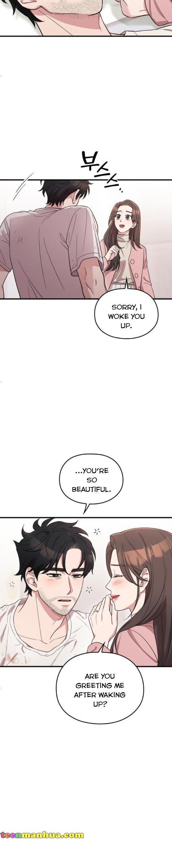 Marry My Husband Chapter 60 image 14